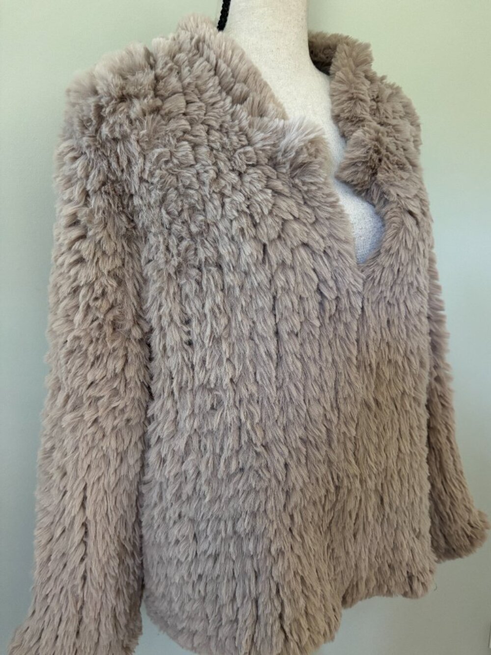 Heartloom "Aria Jacket" Extra Large NWT - Picture 2 of 7